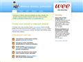 wee - Tvorba webových stránek, webdesign, SEO