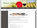 Velkoobchod vínem-Victoria Wine