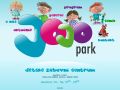 Jojo park - dětské zábavní centrum