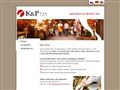 K&P 725, s.r.o. - specialista na obchod s Asií (Čína, Japonsko, Korea, Vietnam, Laos, Kambodža, Bangladéš, Thajsko)
