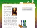 Homeopatická poradna | Jitka Vaníčková