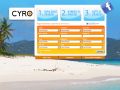 CA CYRO - cestovní agentura nové generace