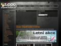 Zippo zapalovače - specializovaný e-shop