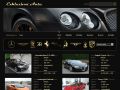 ExkluzivníAuta.cz | prodej luxusních aut