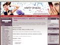 Nehtové-Produkty.cz - přípravky a pomůcky na nehty