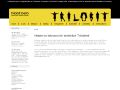 Trilobit Beta | Český lakros