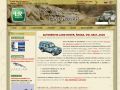 Land Rover, náhradní díly Land Rover, servis