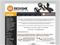 e-shop ge-designe.cz