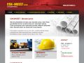 CSK – Invest s.r.o. - Stavební práce a projekce