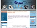 Virginsports.cz – hokejová výstroj, sportovní obuv, doplňky