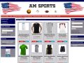 am-sports - americké sporty
