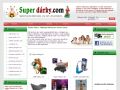 Superdarky.com – originální dárky pro muže i ženy