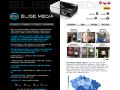 Elise Media - reklamní plochy