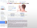 DNA testy určení otcovství