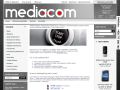 Media-com.cz - Mobilní telefony