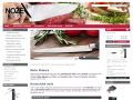Luxusní nože - Nože-Online.cz