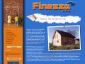 Finezza - veškeré stavební práce
