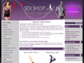 Sexshop365-vše pro váš orgasmus