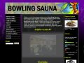 Bowling Sauna