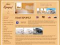 Hotel Epopej