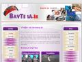 BAVTE SA - Zážitková agentúra