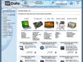 RM Data - prodej výpočetní a kancelářské techniky