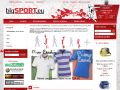 bigSPORT.eu - móda a sport online