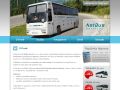 Autobusová doprava NetBus Service