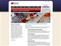 Arx účetnictví - vedení účetnictví a daňové evidence