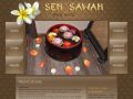 Thajské masáže Sen Sawan
