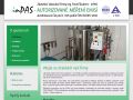 inPAS - autorizované měření emisí