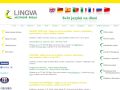 Jazyková škola Lingva