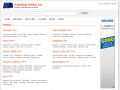 Evropský katalog webových stránek