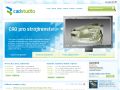 CAD Studio - Autodesk Gold Partner