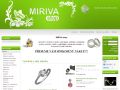 MIRIVA shop