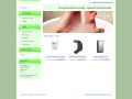 Automatický bezdotykový dávkovač mýdla | e-shop