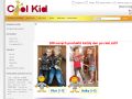 Coolkid - dětské oblečení ze Skandinávie