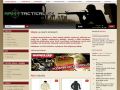 ArmyTactical.cz -outdoor, zbraně&airsoft, taktika
