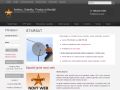 STARSAT  antény a satelity, prodej a montáže
