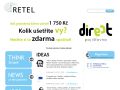 Retel Group - Marketingová agentura