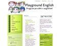 Playground English