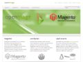 OpenMage - vývoj webů a internetových aplikací