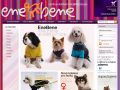 EneBene - oblečení a doplňky pro psy
