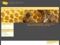 VČELÍ FARMA KOŘÍNEK - med a včelí produkty přímo od včelaře