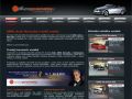 AUTO-PROMATO - prodej luxusních vozů BMW, Audi, Mercedes