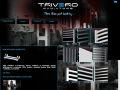 Designové radiátory Trivero