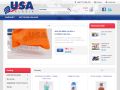 e-shop USA klasik - dovoz zboží z USA