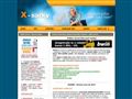X-sázky.com: Web o online kurzovém sázení