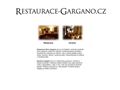 Restaurace Gargano