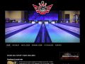 Bowling sport bar Znojmo, firemní akce Znojmo 